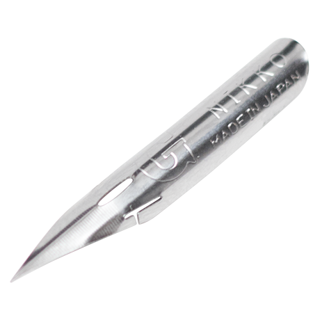 Nikko G Nib, Ziller's