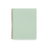 Appointed The Notebook