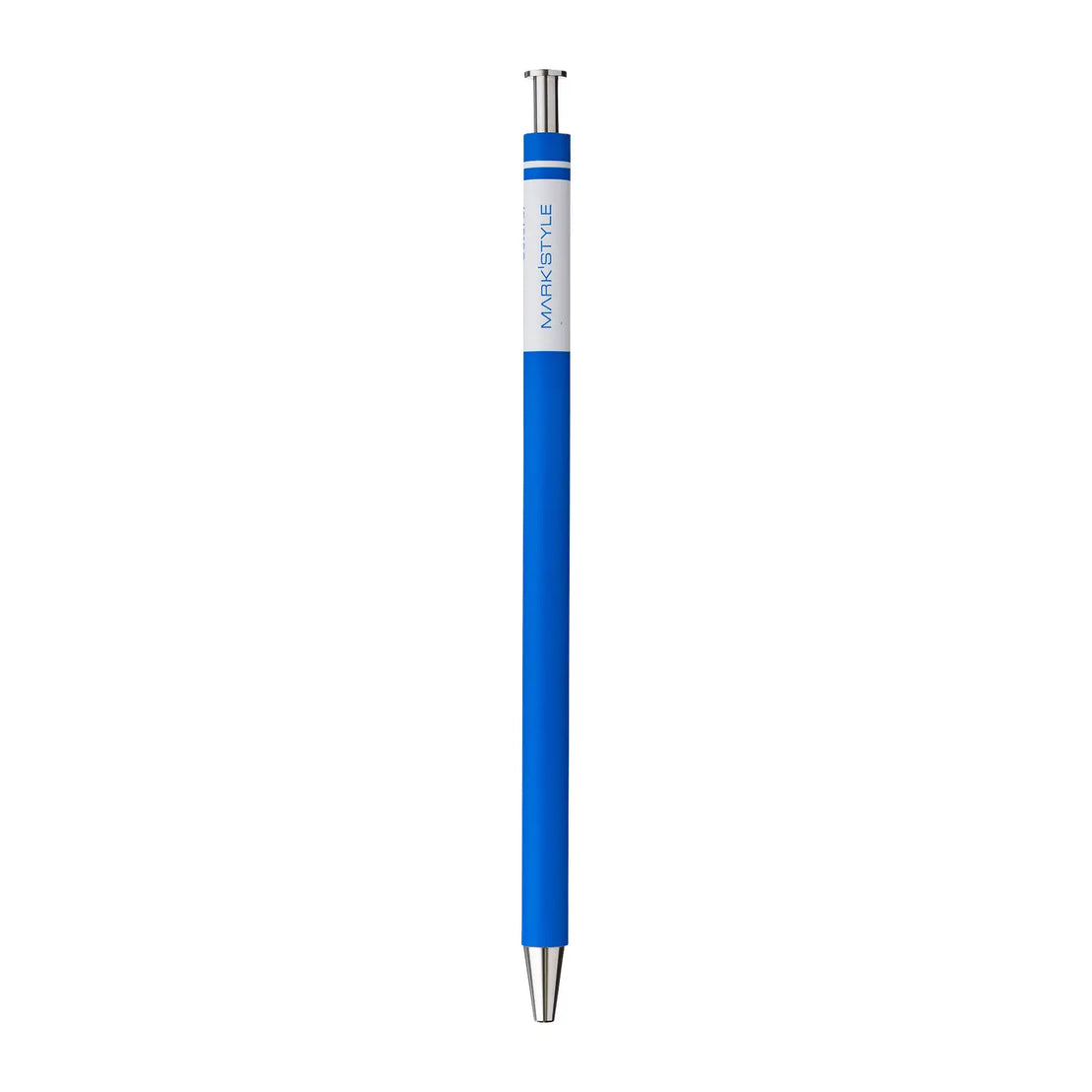 Mark's Colors Gel Ballpoint Pen