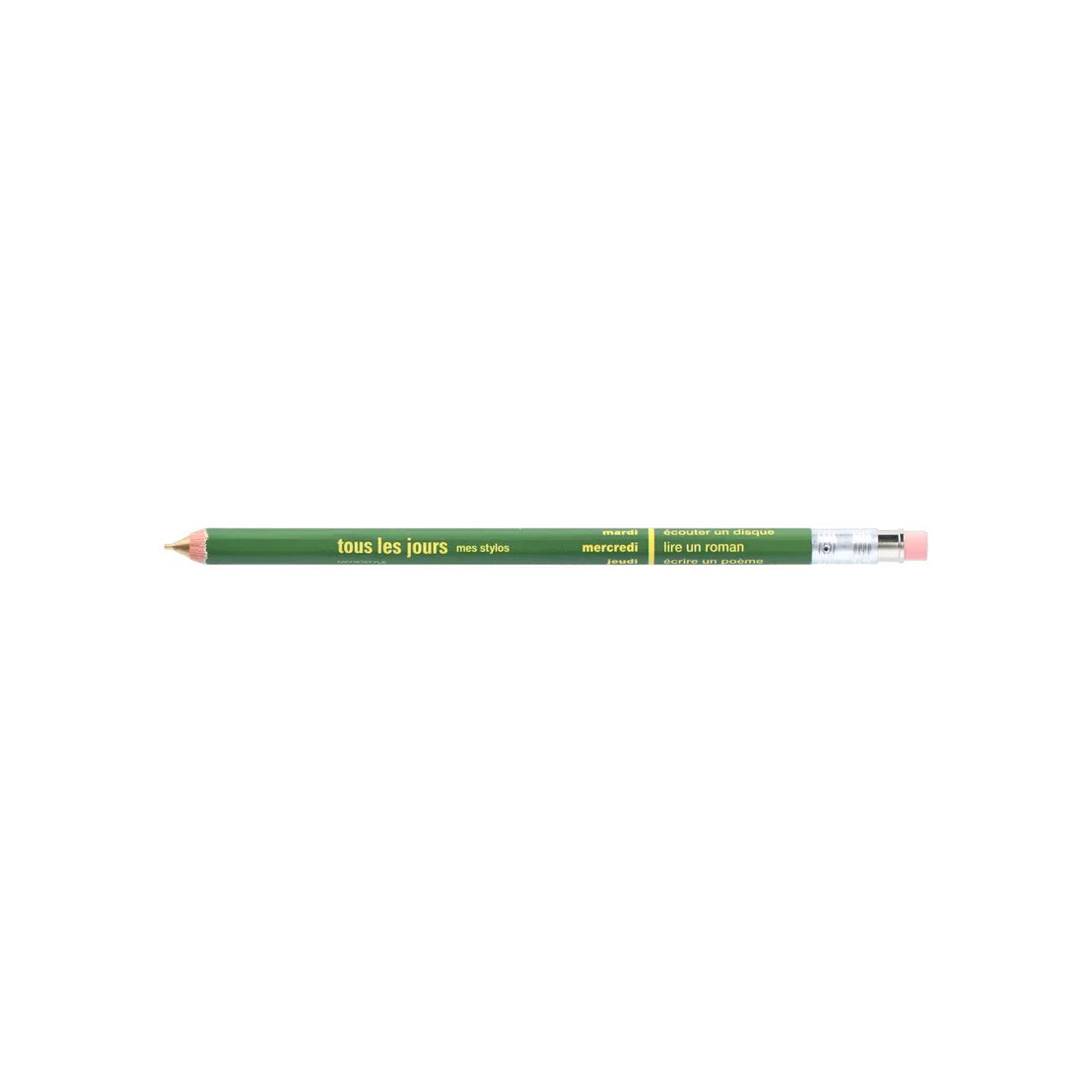 Mark's .5mm Mechanical Pencil