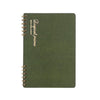Nakabayashi A5 Logical Prime Notebook