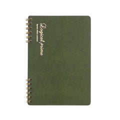 Nakabayashi A5 Logical Prime Notebook