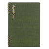 Nakabayashi B5 Logical Prime Notebook