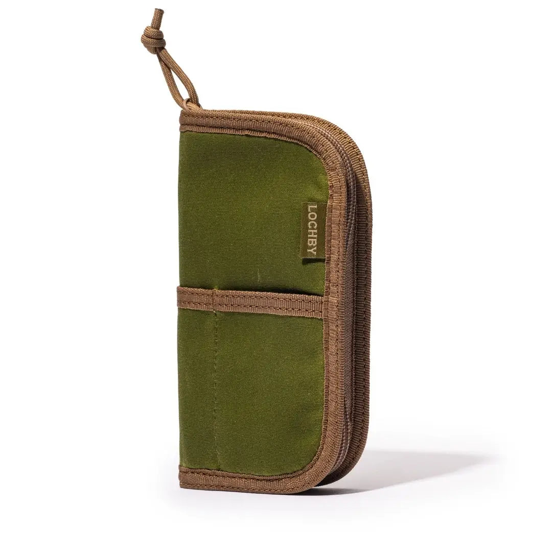 LOCHBY Quattro V2 Pen Case