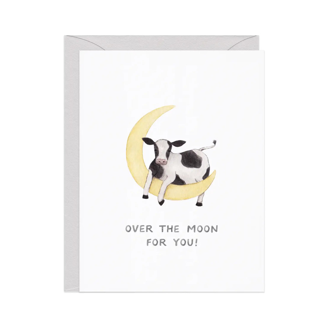 Over The Moon, Amy Zhang