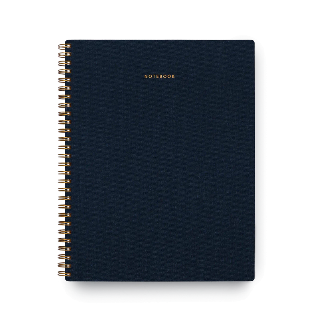 Appointed 3 Subject Notebook