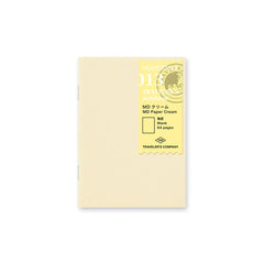 013 Passport Refill Cream, Traveler's Company