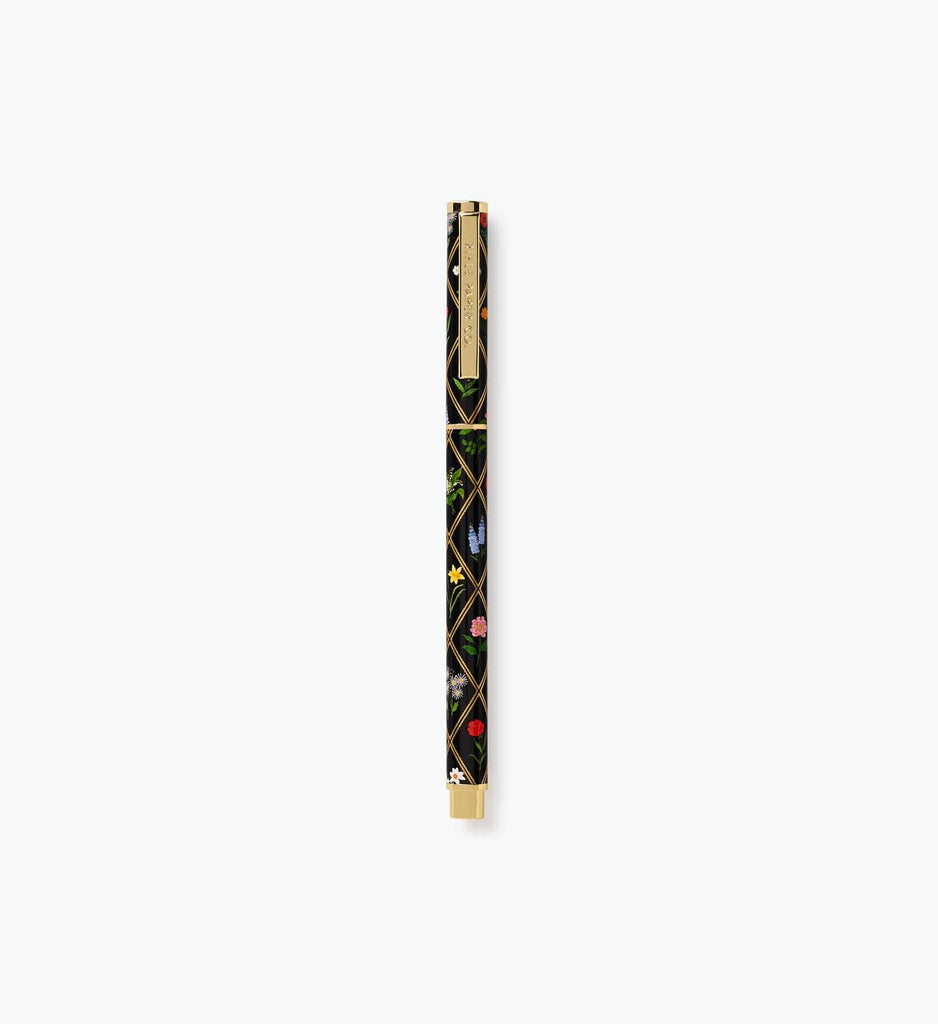 Garden Study Pen