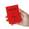 penco A7 Soft PP Notebook