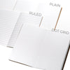 Tomoe River Pocket Notebook