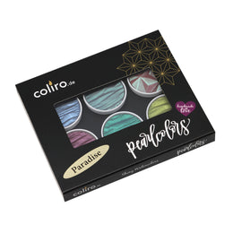 Paradise Palette