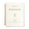 penco Large Coil Notebook