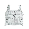 Penny Post Reusable Tote Bag