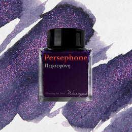 Wearingeul Ink | Persephone
