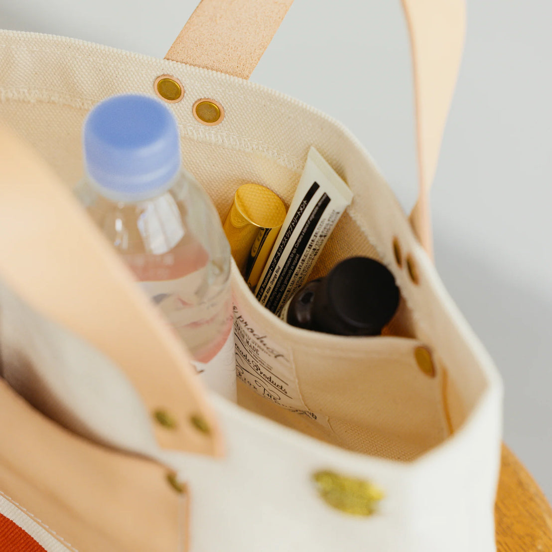 The Superior Labor Engineer Bag Petite | Yellow