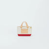 The Superior Labor Engineer Bag Petite | Red