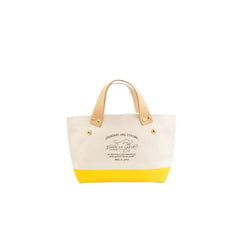 The Superior Labor Engineer Bag Petite | Yellow