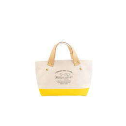 The Superior Labor Engineer Bag Petite | Yellow
