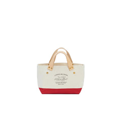 The Superior Labor Engineer Bag Petite | Red