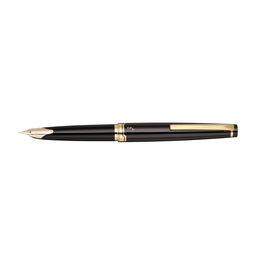 Pilot E95S Black Fountain Pen