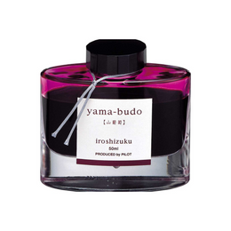 Pilot Iroshizuku Yama-budo Ink