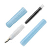 Pilot Kakuno Azure Sky Fountain Pen