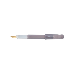 Pilot Kakuno Nimbus Grey Fountain Pen