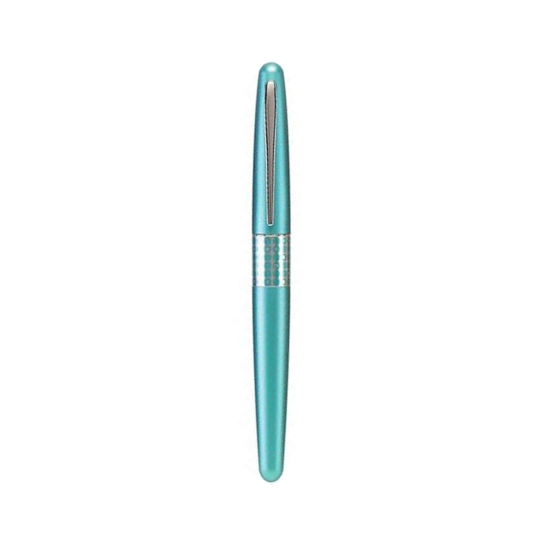 Pilot Metropolitan Retro Pop Turquoise Fountain Pen