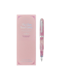 Wearingeul Preface Series Fountain Pen | The Glass Bead Game