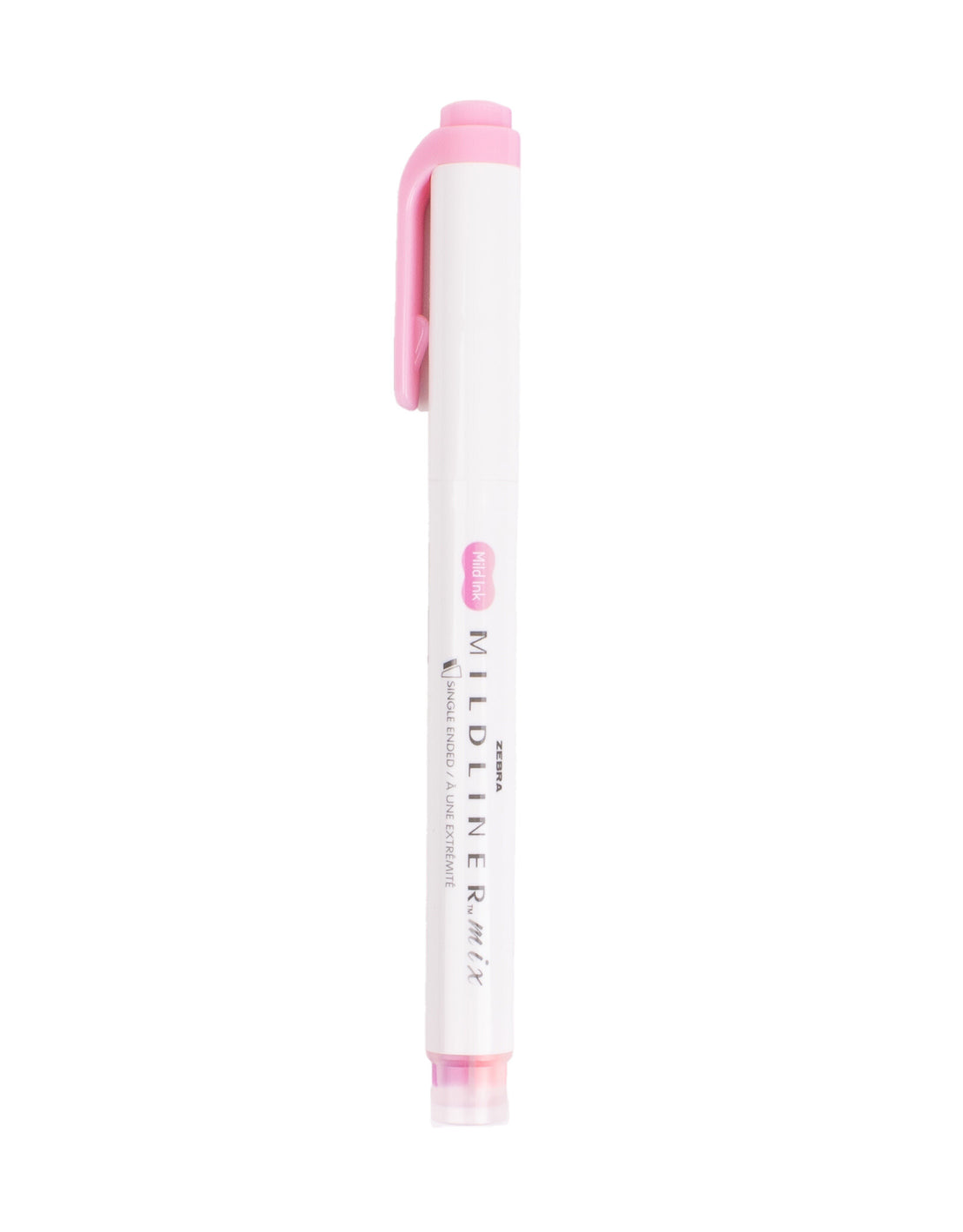Zebra Midliner Mix Highlighter