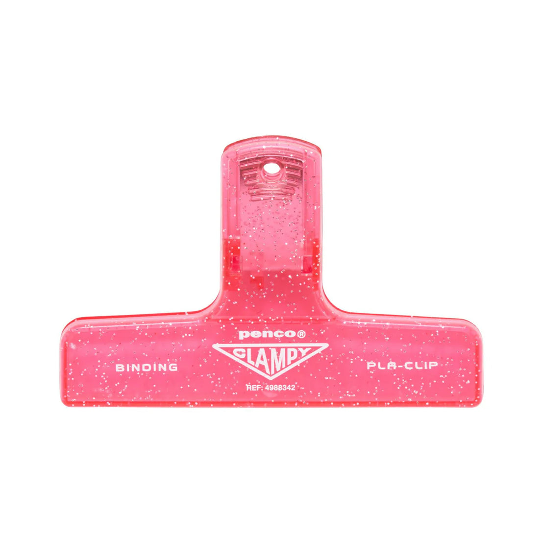 penco Clampy Glitter Clip
