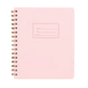Standard Notebook, Shorthand Press