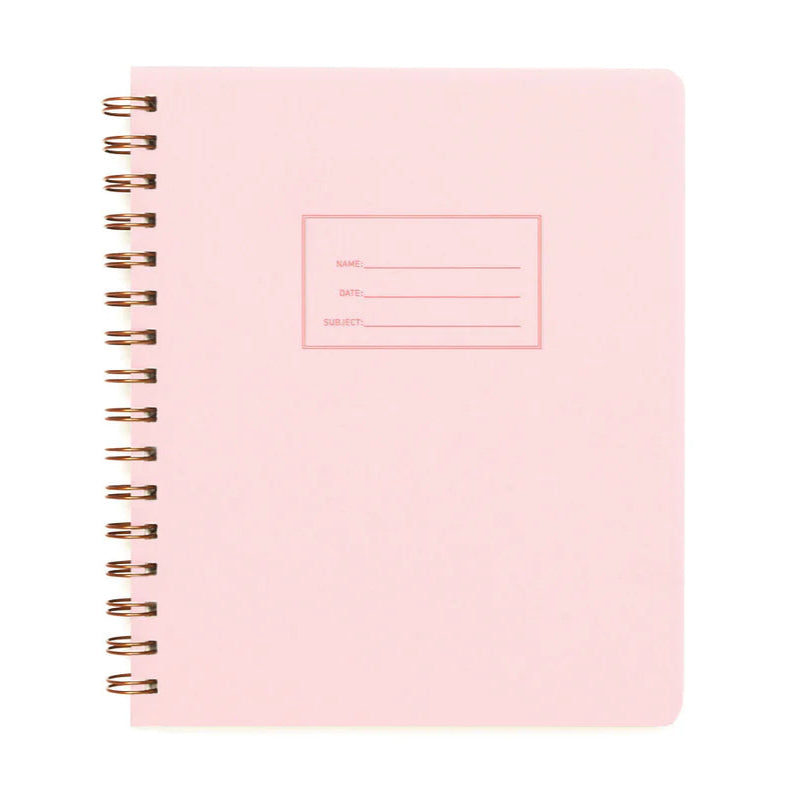 Standard Notebook, Shorthand Press