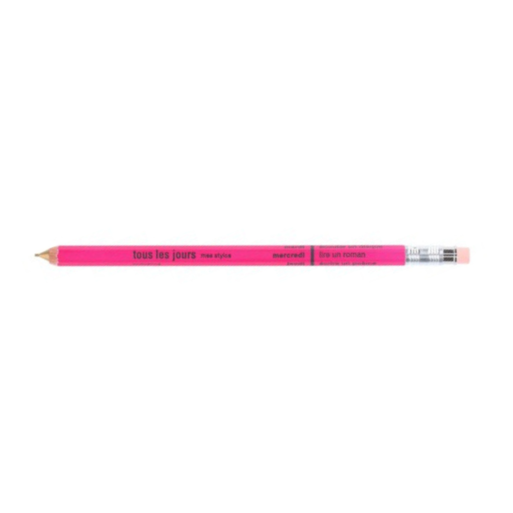 Mark's .5mm Mechanical Pencil