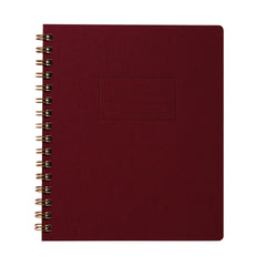Standard Notebook, Shorthand Press