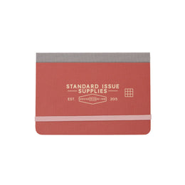 Standard Issue Pocket Journal, Designworks Ink