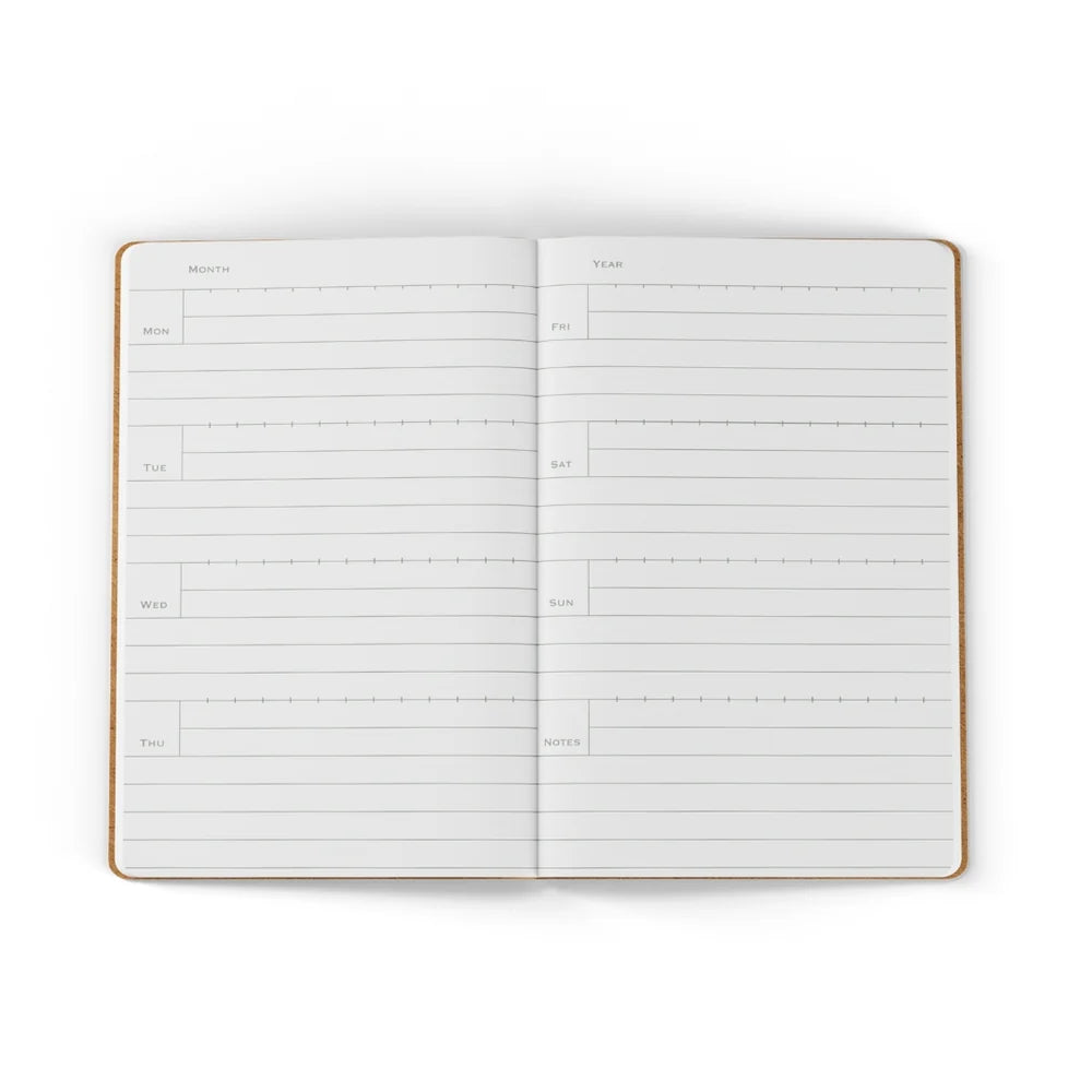 Tomoe River Pocket Notebook