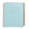 Lefty Standard Notebook, Shorthand Press