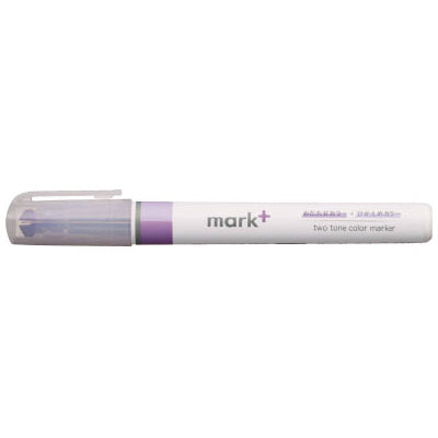 Mark+ Dual Tone Highlighter