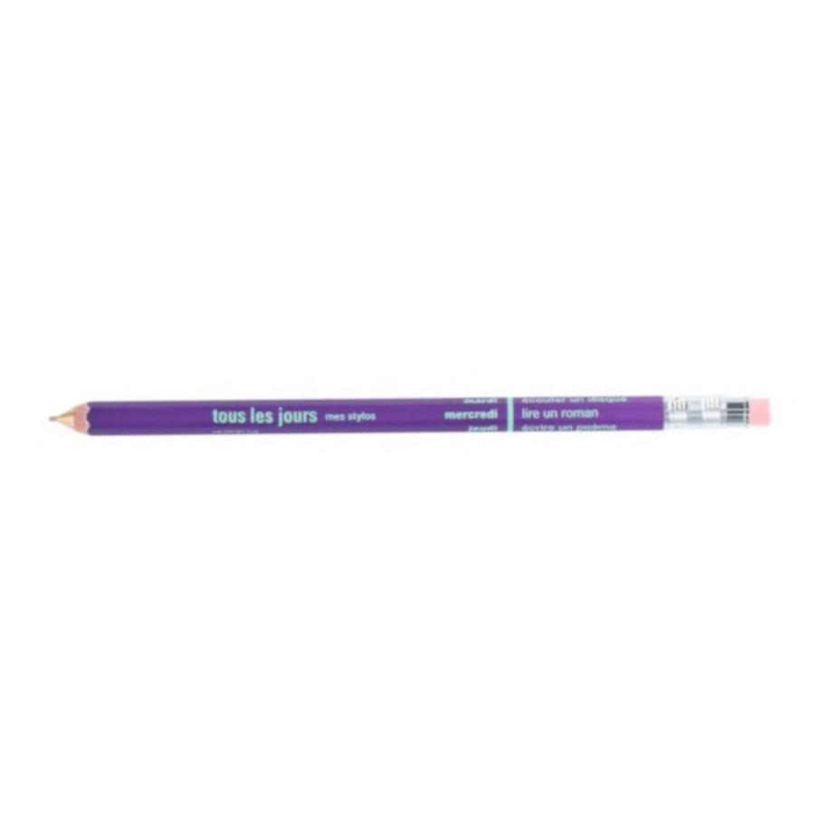 Mark's .5mm Mechanical Pencil