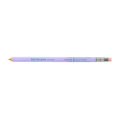 Mark's .5mm Mechanical Pencil