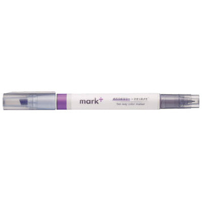 Mark+ Two Way Gray Type Marker