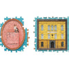 Accidentally Wes Anderson Puzzle