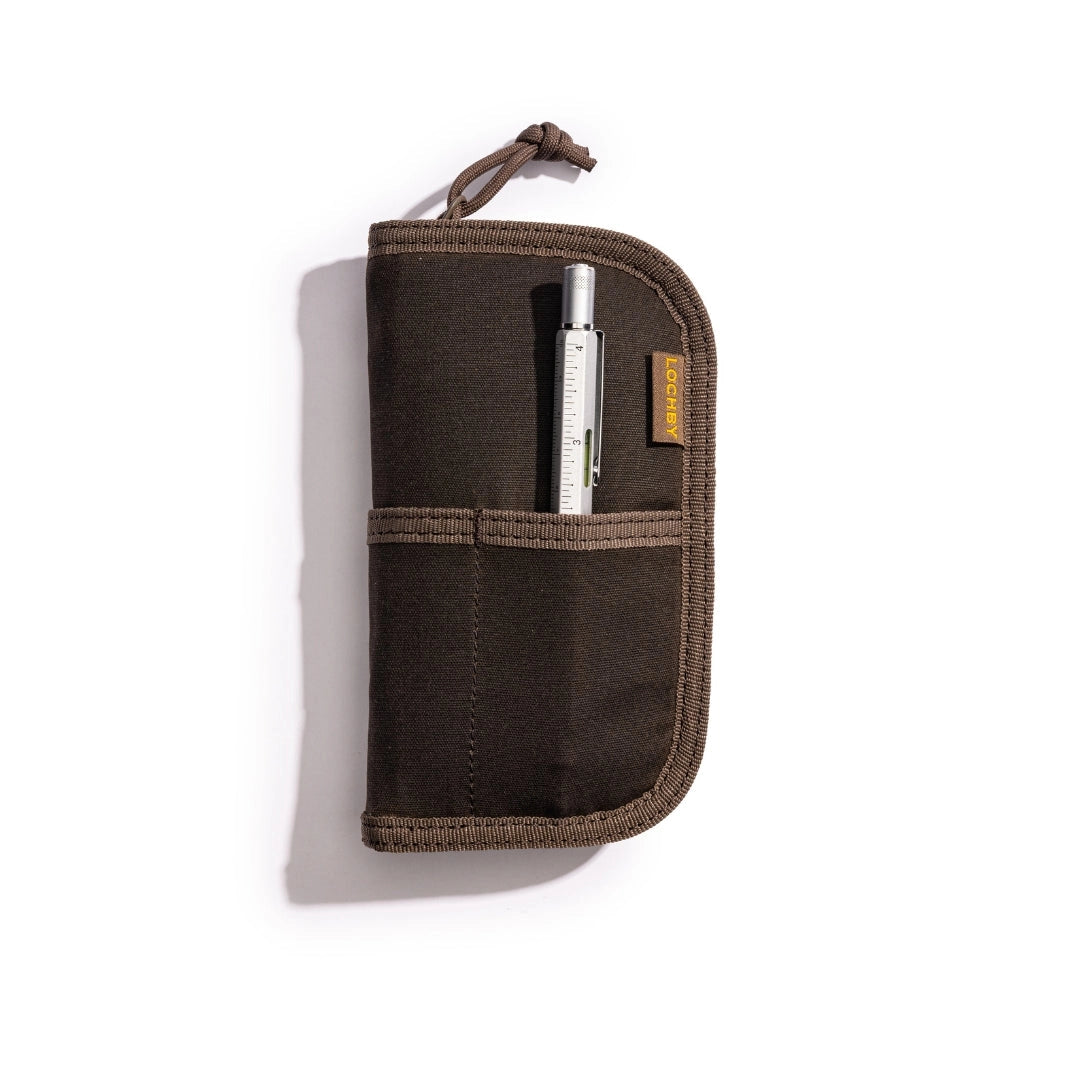LOCHBY Quattro V2 Pen Case