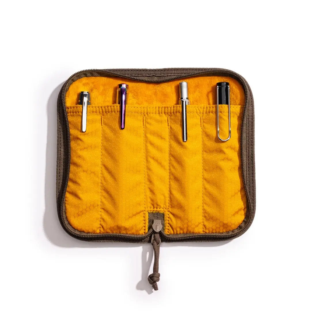 LOCHBY Quattro V2 Pen Case
