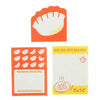Retro Aji Gami Memo Pad