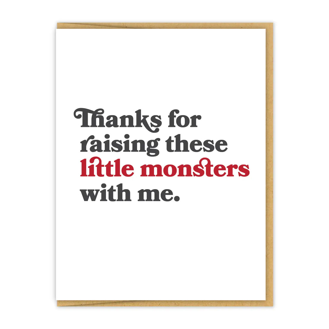 Raising These Monsters, Spacepig Press