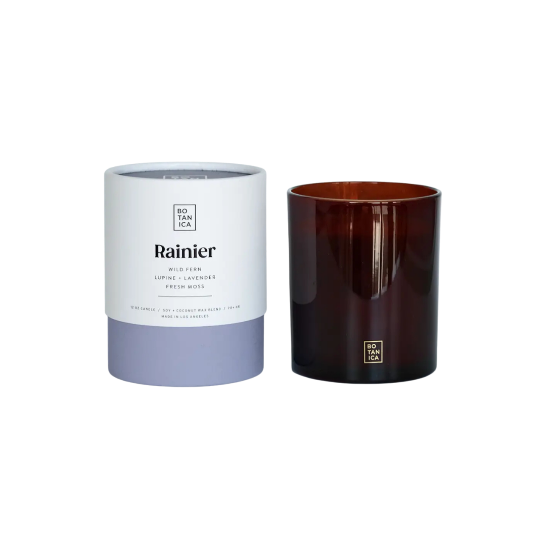 Botanica Candle