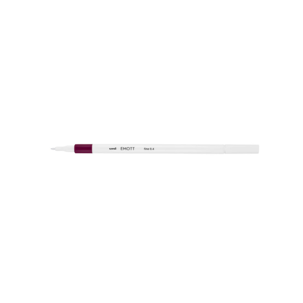 uni Emott Fine Line Marker