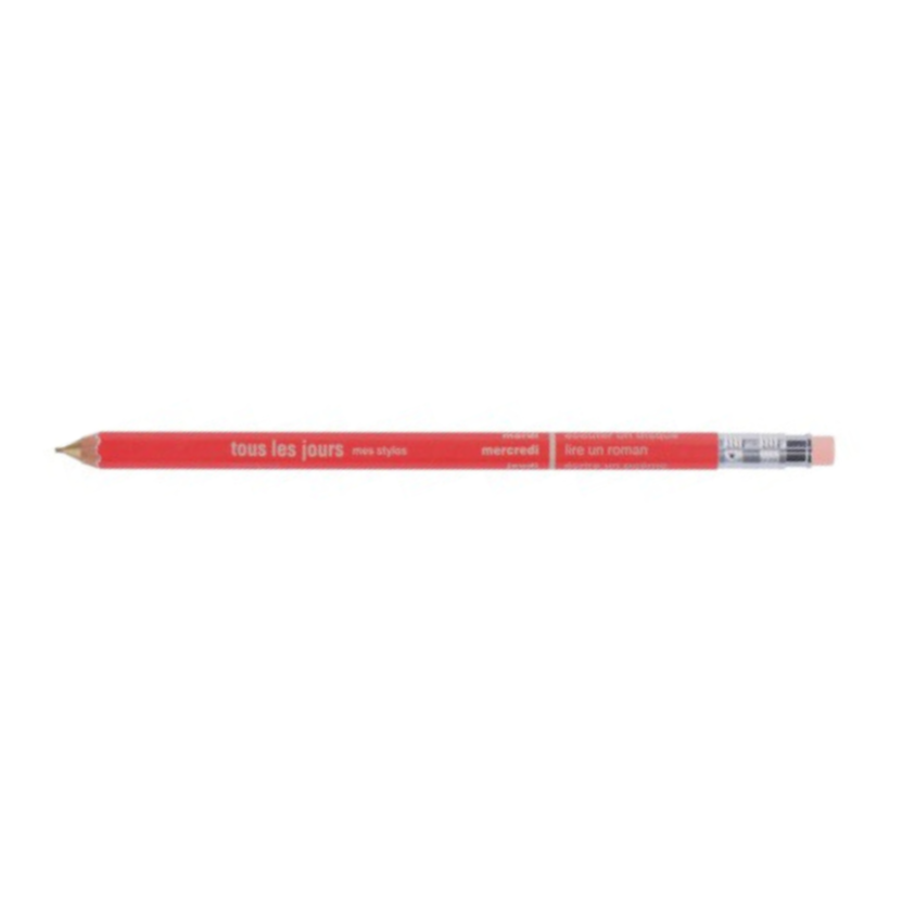 Mark's .5mm Mechanical Pencil